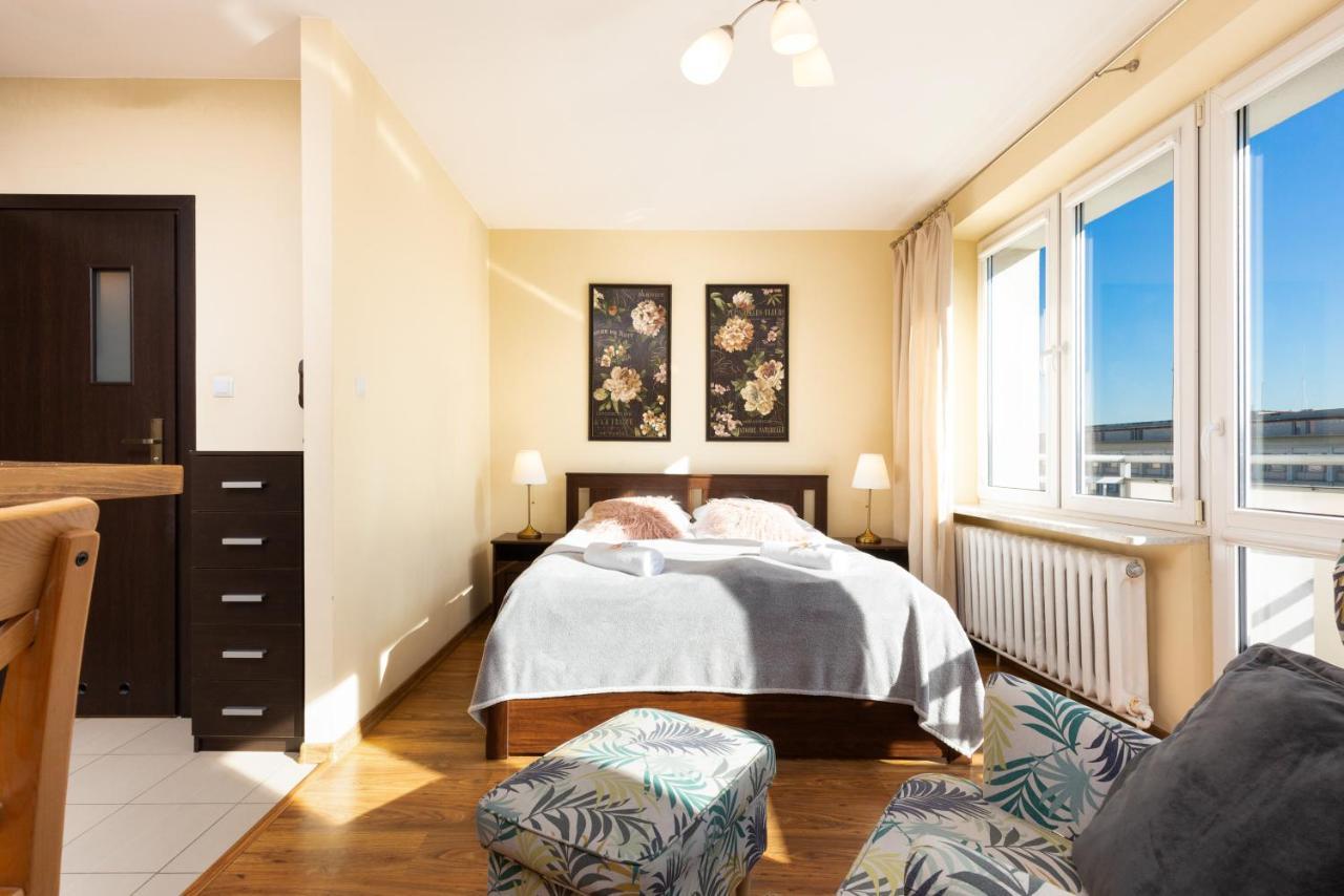 Apartments City Center Krucza By Renters Varsovia Exterior foto